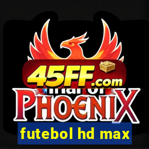 futebol hd max